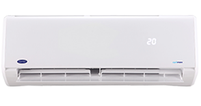 تكييف كاريير 1.5حصان بارد / ساخن اوبتى ماكس (optimax