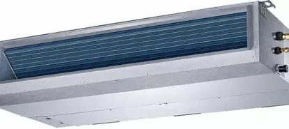 تكييف كاريير 2.25 حصان كونسلد انفرتر بارد / ساخن