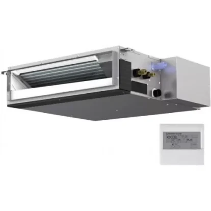 تكييف كاريير 5.5 حصان كونسيلد بارد / ساخن